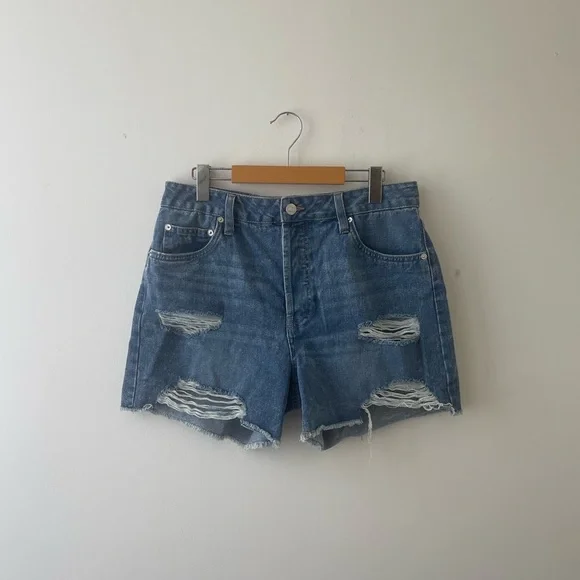 Medium/large summer clothes haul! - Picture 7 of 11